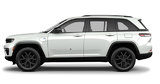 2025 JEEP Grand Cherokee 4XE ALTITUDE
