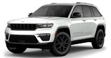 2025 JEEP Grand Cherokee 4XE ALTITUDE