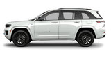 2025 JEEP Grand Cherokee 4XE ANNIVERSARY EDITION