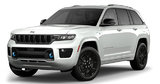 2025 JEEP Grand Cherokee 4XE ANNIVERSARY EDITION
