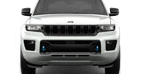 2025 JEEP Grand Cherokee 4XE ANNIVERSARY EDITION