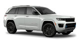 2025 JEEP Grand Cherokee 4XE ANNIVERSARY EDITION