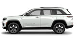 2025 JEEP Grand Cherokee 4XE