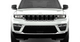 2025 JEEP Grand Cherokee 4XE