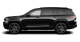 2025 Jeep GRAND CHEROKEE L - Exterior - 1