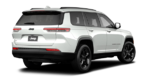 2025 Jeep GRAND CHEROKEE L - Exterior - 1