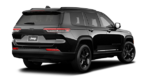 2025 Jeep GRAND CHEROKEE L - Exterior - 1