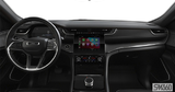2025 Jeep GRAND CHEROKEE L - Exterior - 1