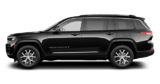 2025 Jeep GRAND CHEROKEE L - Exterior - 1
