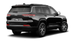 2025 Jeep GRAND CHEROKEE L - Exterior - 1