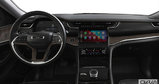 2025 Jeep GRAND CHEROKEE L - Exterior - 1