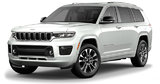 2025 JEEP GRAND CHEROKEE L OVERLAND