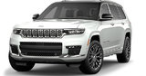 2025 JEEP GRAND CHEROKEE L SUMMIT RESERVE