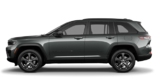 2025 Jeep Grand Cherokee - Exterior - 1