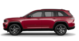 2025 Jeep Grand Cherokee - Exterior - 1