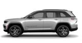 2025 Jeep Grand Cherokee - Exterior - 1