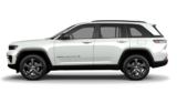2025 Jeep Grand Cherokee - Exterior - 1