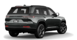 2025 Jeep Grand Cherokee - Exterior - 1