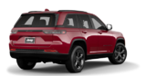 2025 Jeep Grand Cherokee - Exterior - 1
