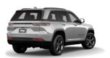 2025 Jeep Grand Cherokee - Exterior - 1