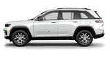 JEEP GRAND CHEROKEE LIMITED 2025