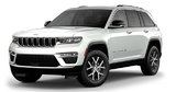 JEEP GRAND CHEROKEE LIMITED 2025