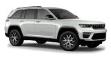 JEEP GRAND CHEROKEE LIMITED 2025