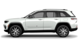 2025 Jeep Grand Cherokee - Exterior - 1
