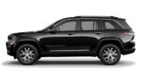 2025 Jeep Grand Cherokee - Exterior - 1