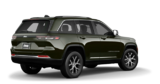 2025 Jeep Grand Cherokee - Exterior - 1