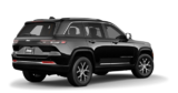 2025 Jeep Grand Cherokee - Exterior - 1