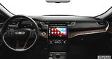 2025 Jeep Grand Cherokee - Exterior - 1