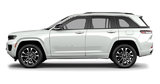 2025 JEEP GRAND CHEROKEE OVERLAND