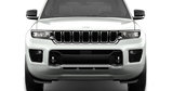 2025 JEEP GRAND CHEROKEE OVERLAND