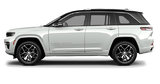2025 JEEP GRAND CHEROKEE SUMMIT RESERVE