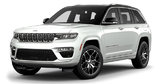 2025 JEEP GRAND CHEROKEE SUMMIT RESERVE