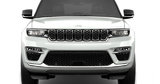 2025 JEEP GRAND CHEROKEE SUMMIT RESERVE