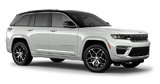 2025 JEEP GRAND CHEROKEE SUMMIT RESERVE