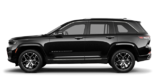 2025 Jeep Grand Cherokee - Exterior - 1