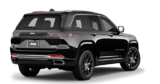 2025 Jeep Grand Cherokee - Exterior - 1