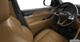 2025 Jeep Grand Cherokee - Exterior - 1