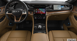 2025 Jeep Grand Cherokee - Exterior - 1