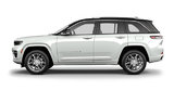 JEEP GRAND CHEROKEE SUMMIT 2025