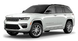 JEEP GRAND CHEROKEE SUMMIT 2025