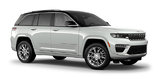 JEEP GRAND CHEROKEE SUMMIT 2025