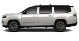 2025 JEEP Grand Wagoneer L OBSIDIAN