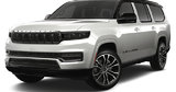 2025 JEEP Grand Wagoneer L OBSIDIAN
