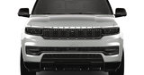 2025 JEEP Grand Wagoneer L OBSIDIAN