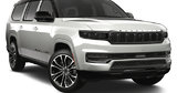 2025 JEEP Grand Wagoneer L OBSIDIAN
