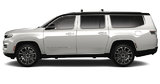 2025 JEEP Grand Wagoneer L SERIES III